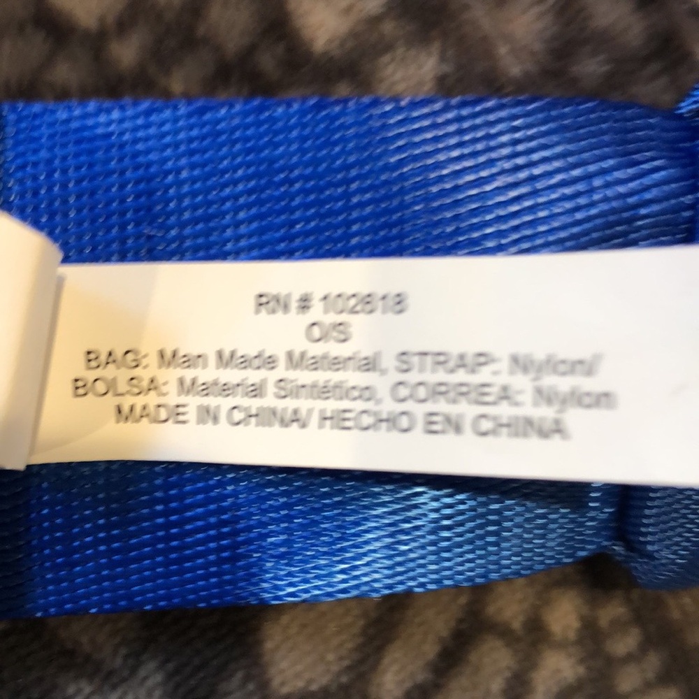 STEVE MADDEN Belt Bag - Picture 6 of 9